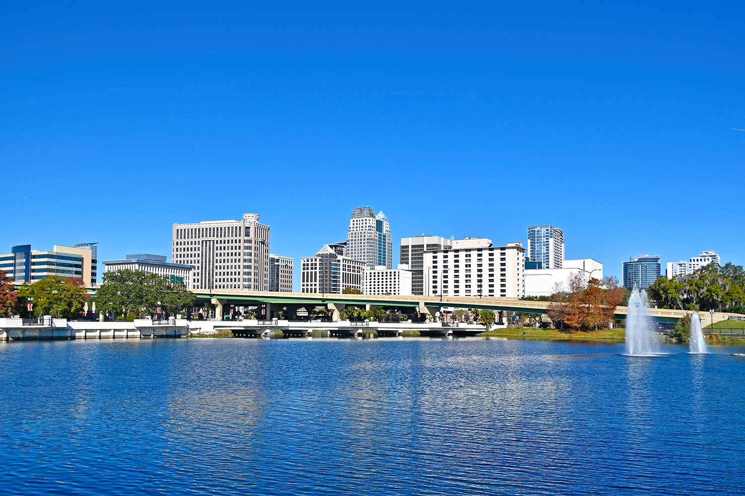Permitting Costs Supplemented in Orange County