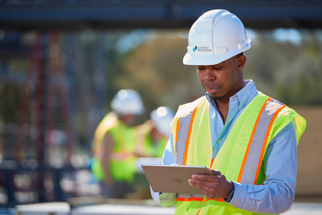 Permitting Services& Construction Documents | Cuhaci Peterson