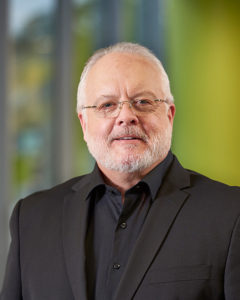 Bob Riddell | EVP of Quality and Process Improvement | Cuhaci Peterson