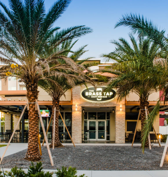 Mills Park | Orlando, FL | Retail Architect & Designer | Cuhaci Peterson 2