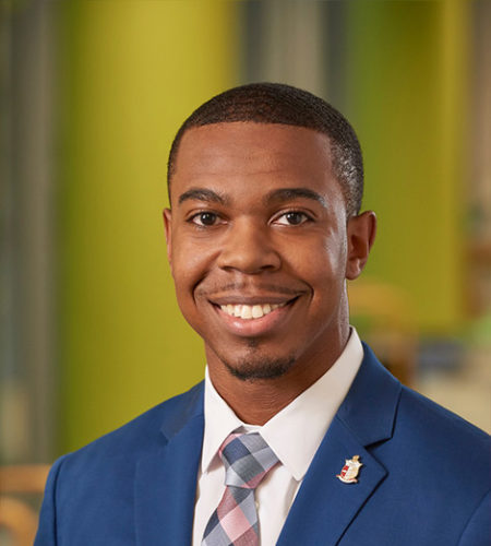 Clarence Almonor | Assistant Manager of Permitting Services | Cuhaci Peterson