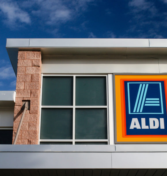 Aldi Grocery Store | Orlando, FL | Architects, Engineers, Designers | Cuhaci Peterson 3