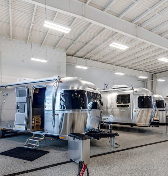 Airstream of Tampa | Dover, FL | Retail Architects, Engineers & Designers | Cuhaci Peterson 47