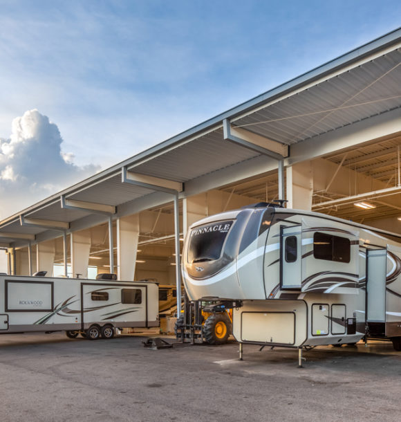 Airstream of Tampa | Dover, FL | Retail Architects, Engineers & Designers | Cuhaci Peterson 22