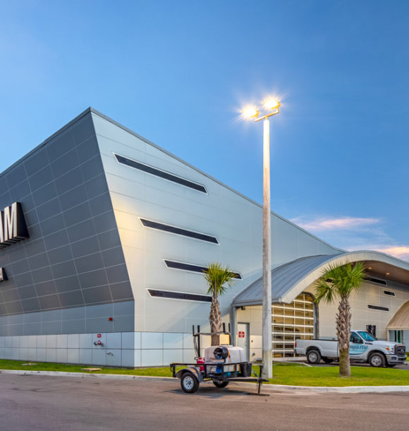 Airstream of Tampa | Dover, FL | Retail Architects, Engineers & Designers | Cuhaci Peterson 19