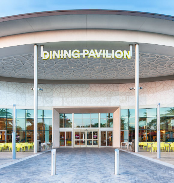 Florida Mall Dining Pavilion | Commercial Architects & Engineers | Cuhaci Peterson 22