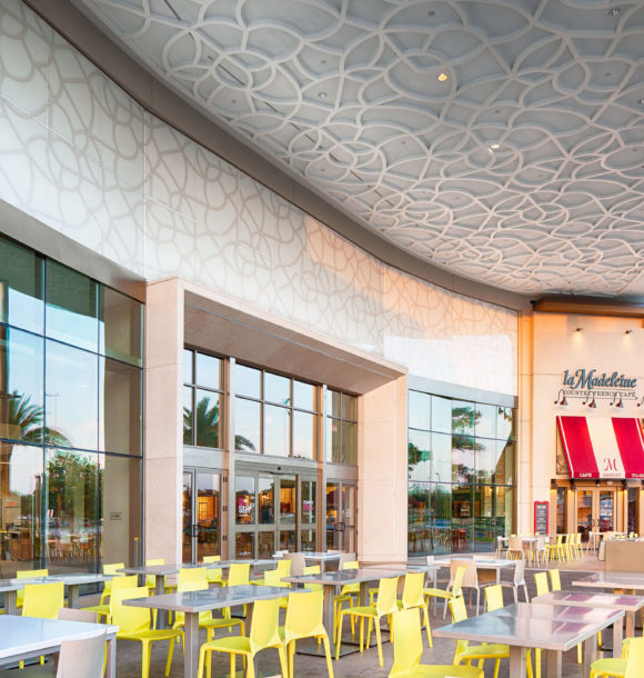 Florida Mall Dining Pavilion | Commercial Architects & Engineers | Cuhaci Peterson 20