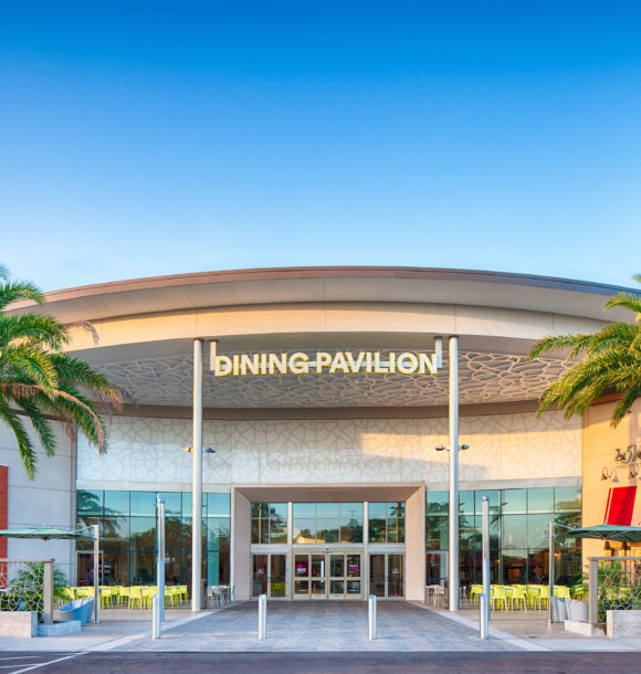 Florida Mall Dining Pavilion | Commercial A3rchitects & Engineers | Cuhaci Peterson 1