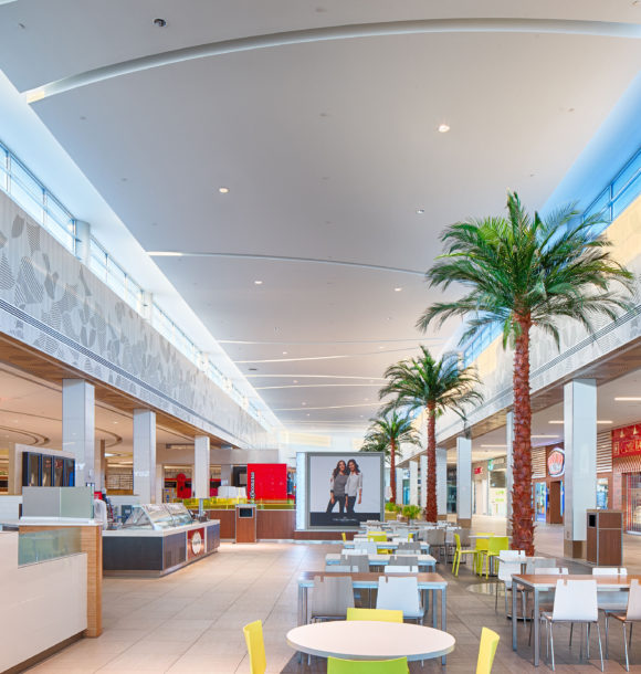 Florida Mall Dining Pavilion | Commercial Architects & Engineers | Cuhaci Peterson 10