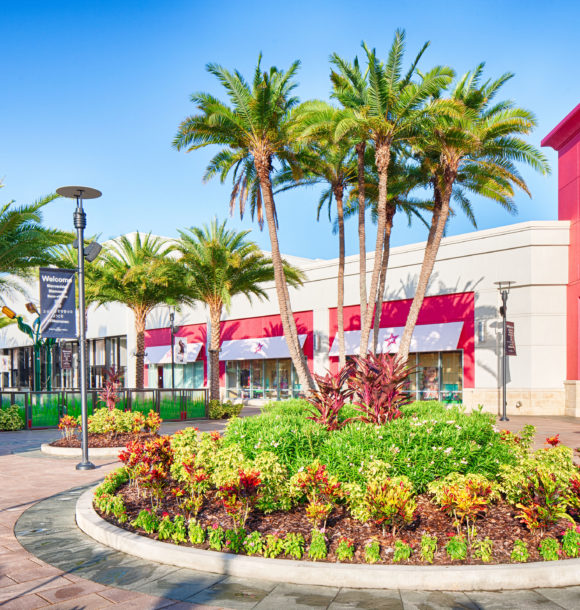 Florida Mall Dining Pavilion | Commercial Architects & Engineers | Cuhaci Peterson 39