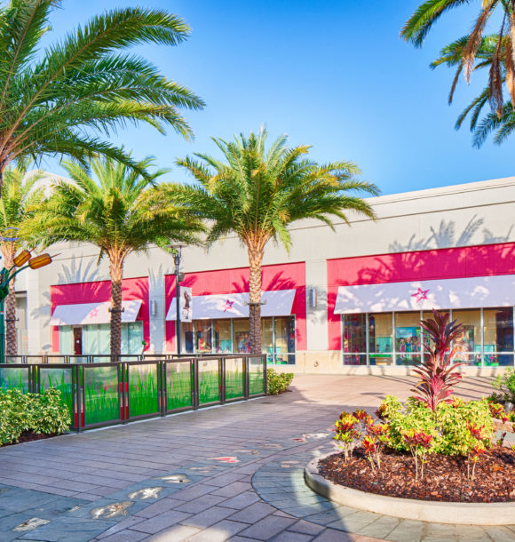 Florida Mall Dining Pavilion | Commercial Architects & Engineers | Cuhaci Peterson 40