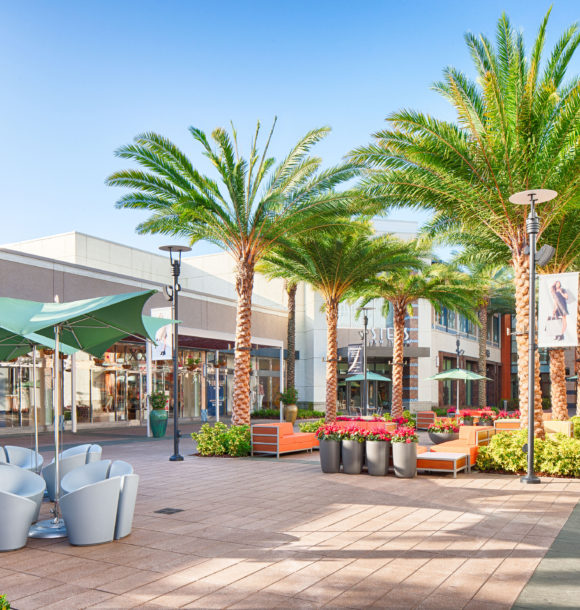 Florida Mall Dining Pavilion | Commercial Architects & Engineers | Cuhaci Peterson 28