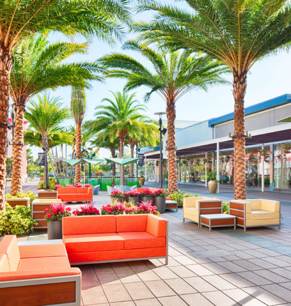 Florida Mall Dining Pavilion | Commercial Architects & Engineers | Cuhaci Peterson 34
