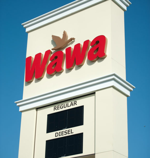 Wawa Convenience Store | Kissimmee, FL | Architect & Designer | Cuhaci Peterson 13