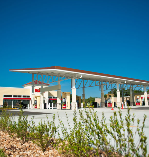 Wawa Convenience Store | Kissimmee, FL | Architect & Designer | Cuhaci Peterson 47
