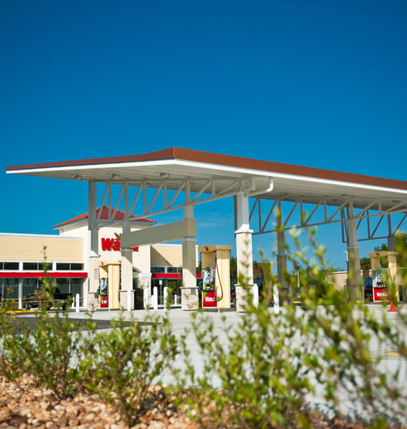 Wawa Convenience Store | Kissimmee, FL | Architect & Designer | Cuhaci Peterson 34