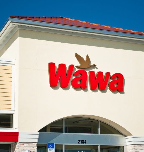 Wawa Convenience Store | Kissimmee, FL | Architect & Designer | Cuhaci Peterson 25