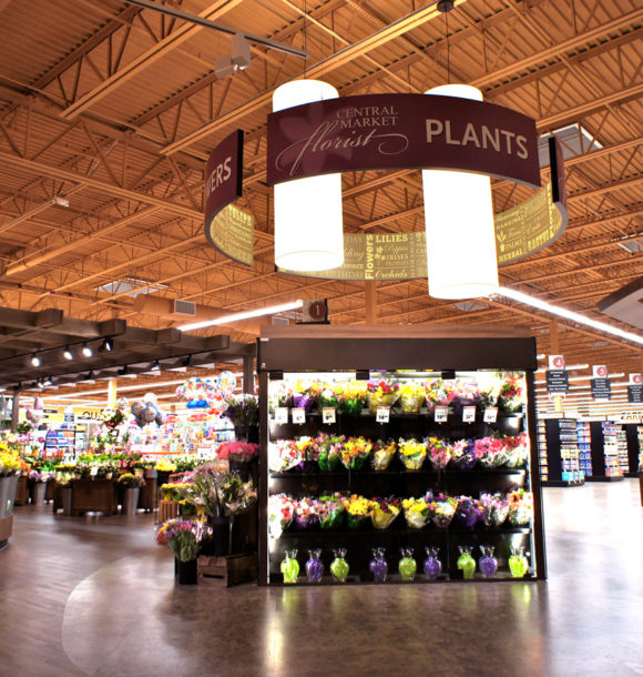 Price Chopper | Webster, MA | Grocery Store Architect & Designer | Cuhaci Peterson 3