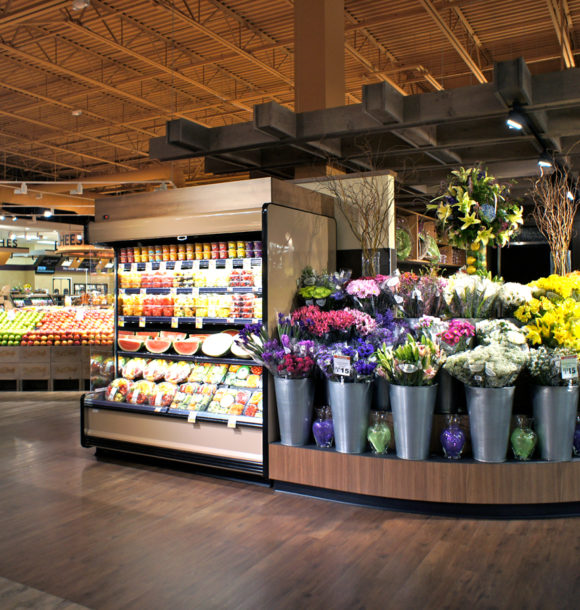 Price Chopper | Webster, MA | Grocery Store Architect & Designer | Cuhaci Peterson 27