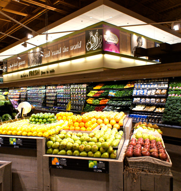 Price Chopper | Webster, MA | Grocery Store Architect & Designer | Cuhaci Peterson 6