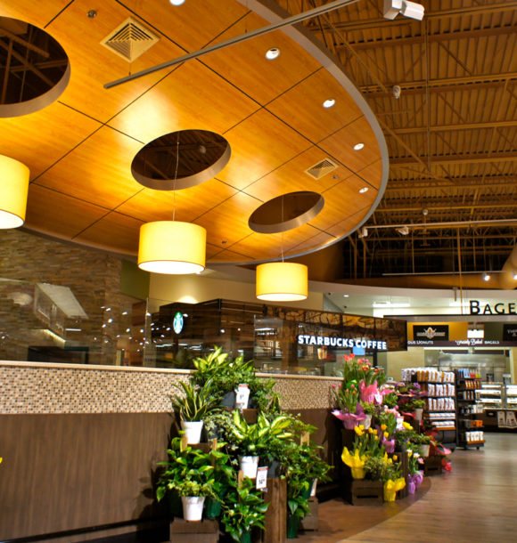 Price Chopper | Webster, MA | Grocery Store Architect & Designer | Cuhaci Peterson 20