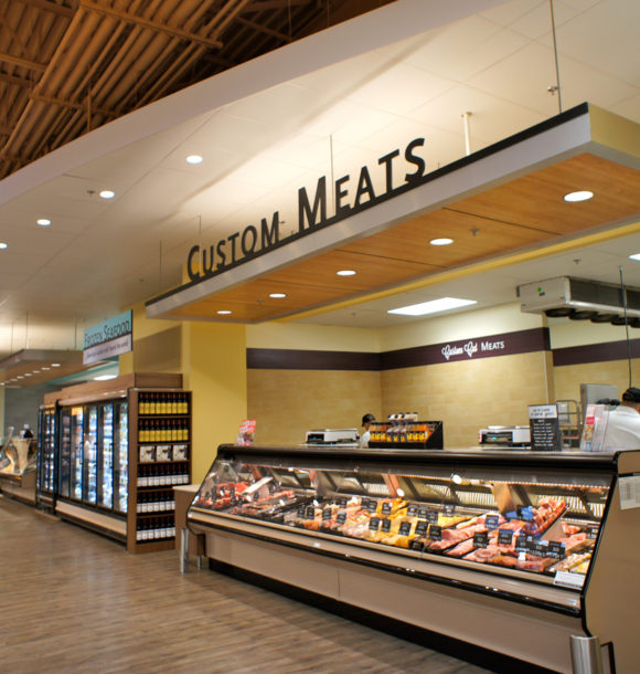 Price Chopper | Webster, MA | Grocery Store Architect & Designer | Cuhaci Peterson 14