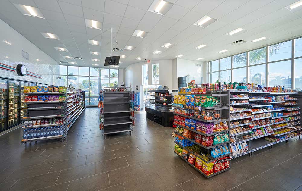 7-Eleven