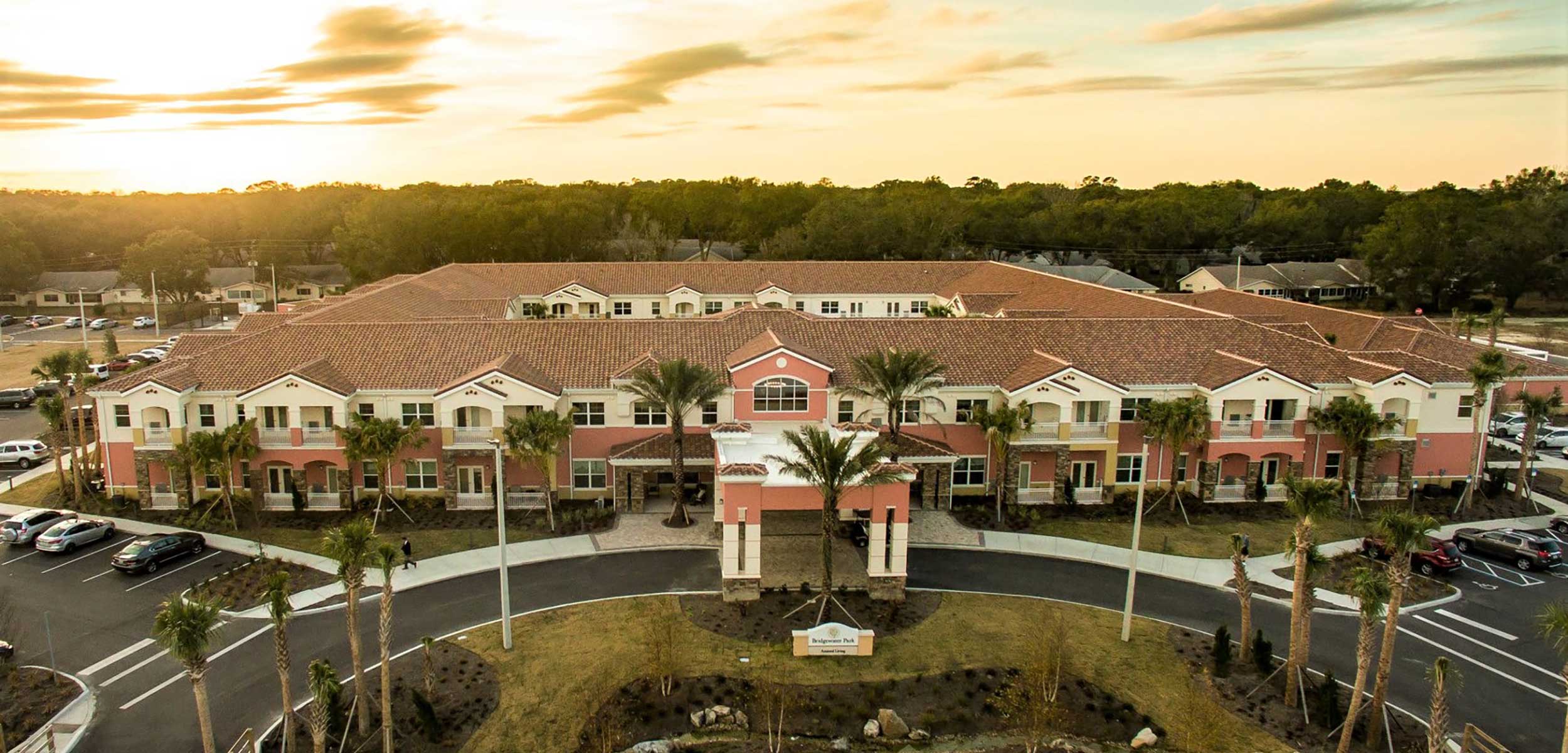 Bridgewater Park Senior Living