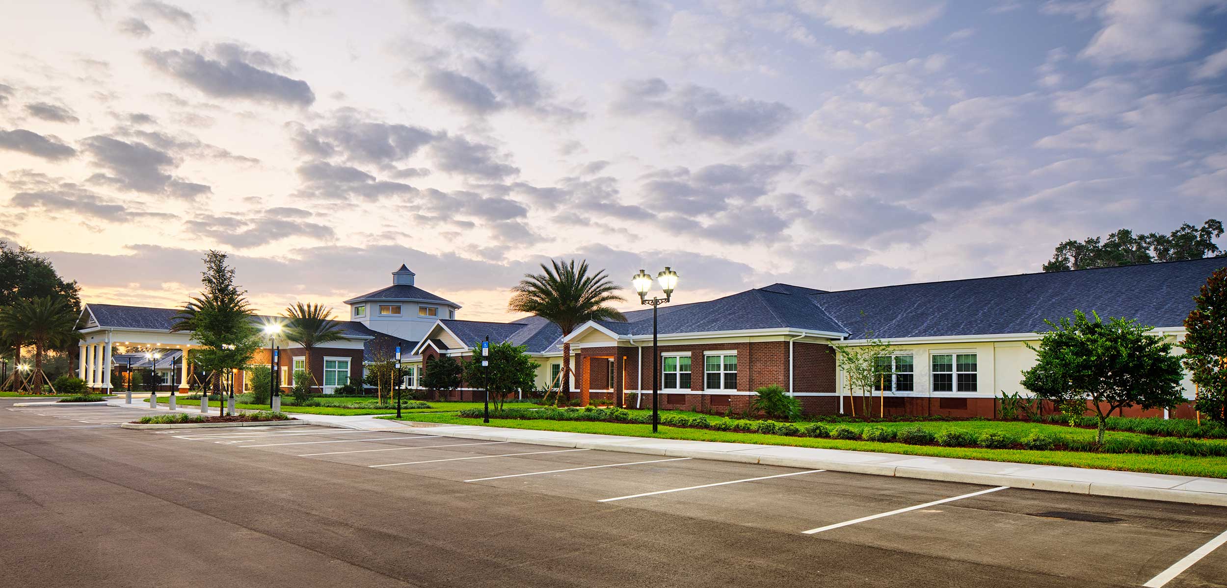 Chatham Glen Healthcare and Rehabilitation Center