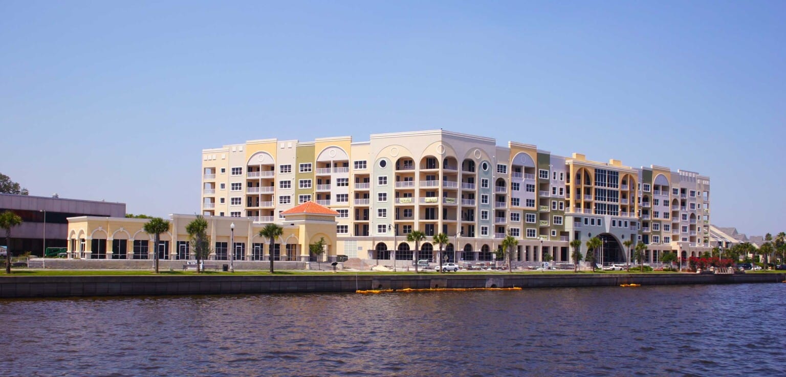 Multifamily Design Projects | Architecture & Engineering Services