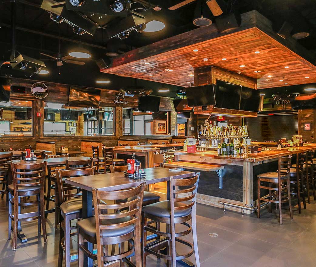 Miller’s Ale House
