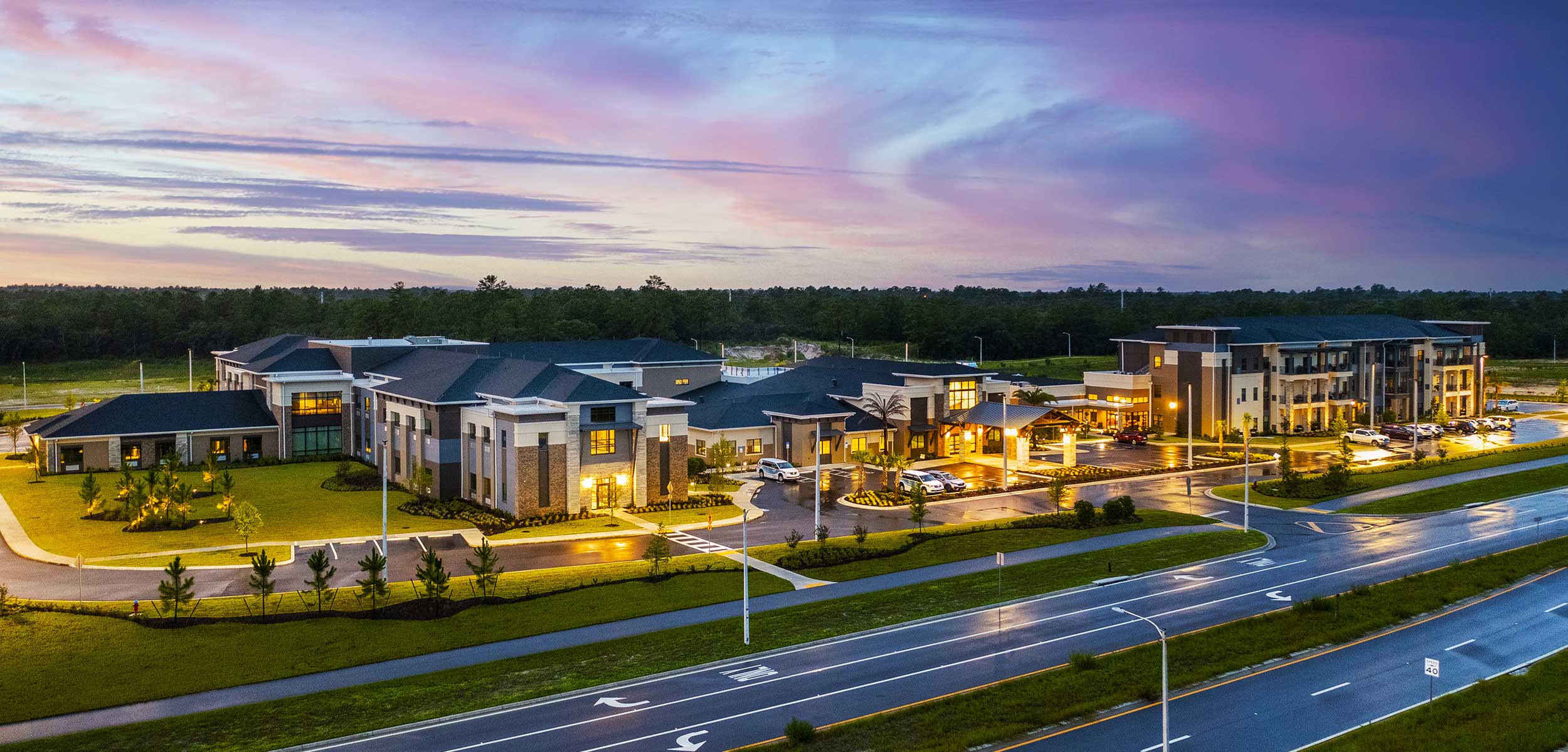 Oak Hill Senior Living