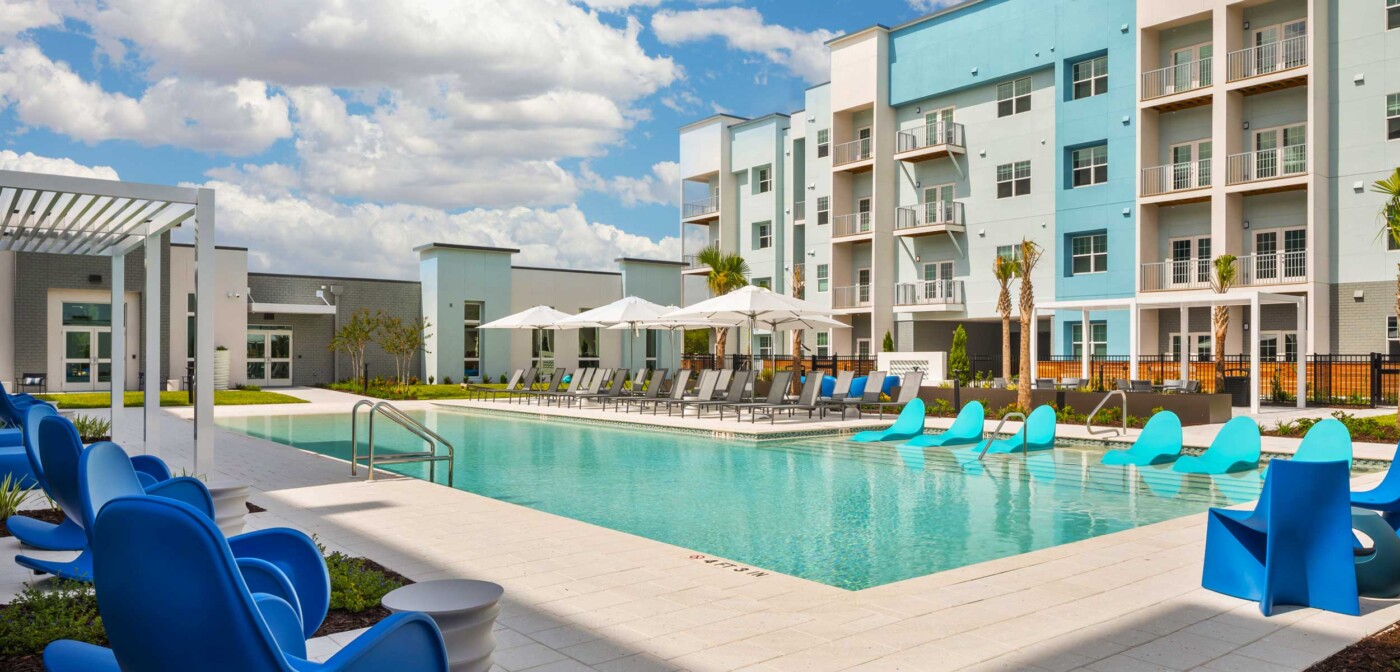 Rockledge Flats
