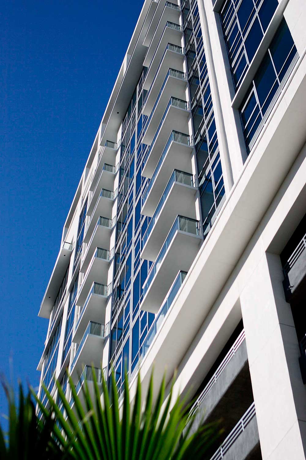 Star Tower Condominiums