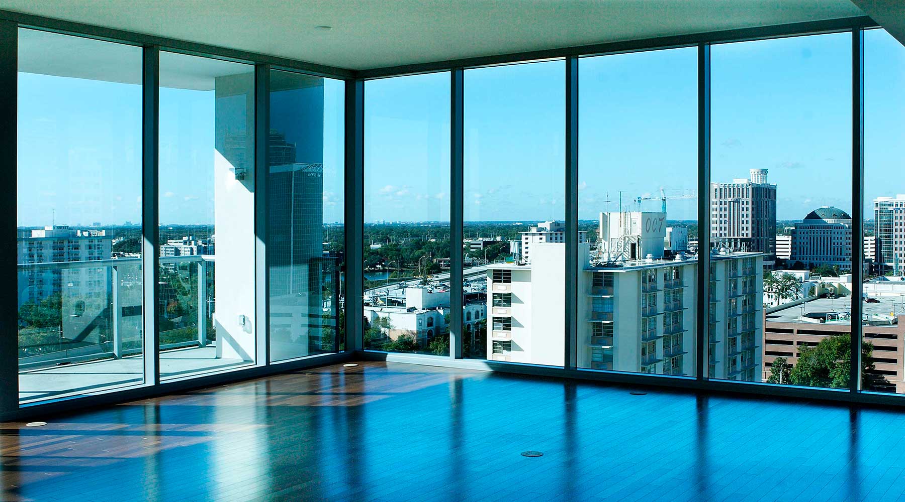 Star Tower Condominiums