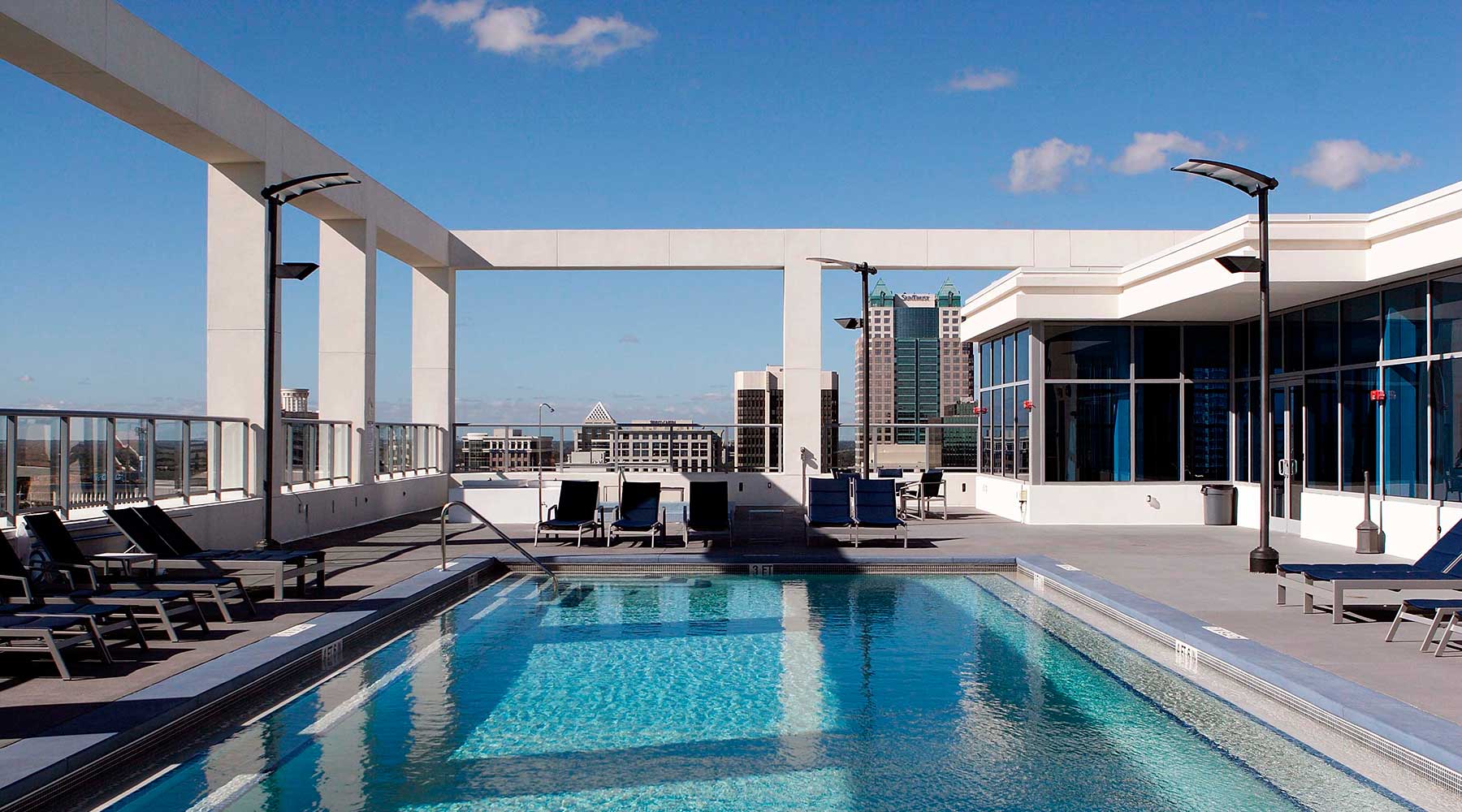 Star Tower Condominiums