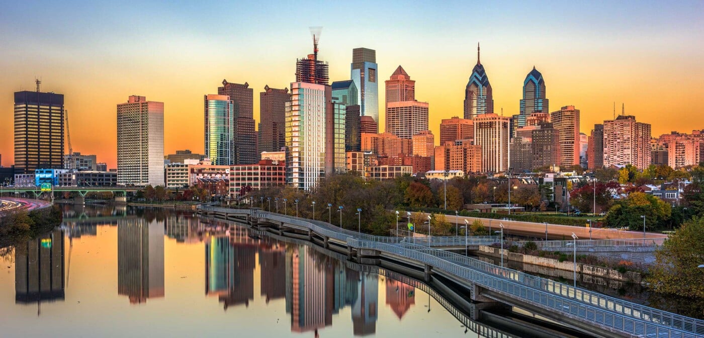 Cuhaci Peterson Philadelphia