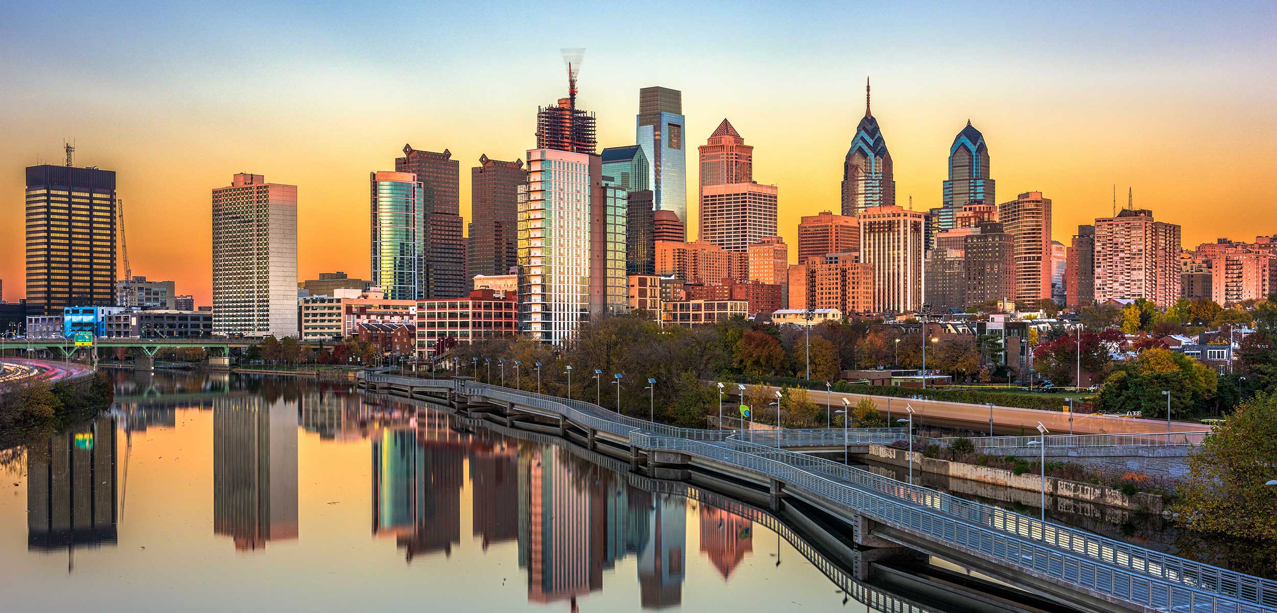 Cuhaci Peterson Philadelphia