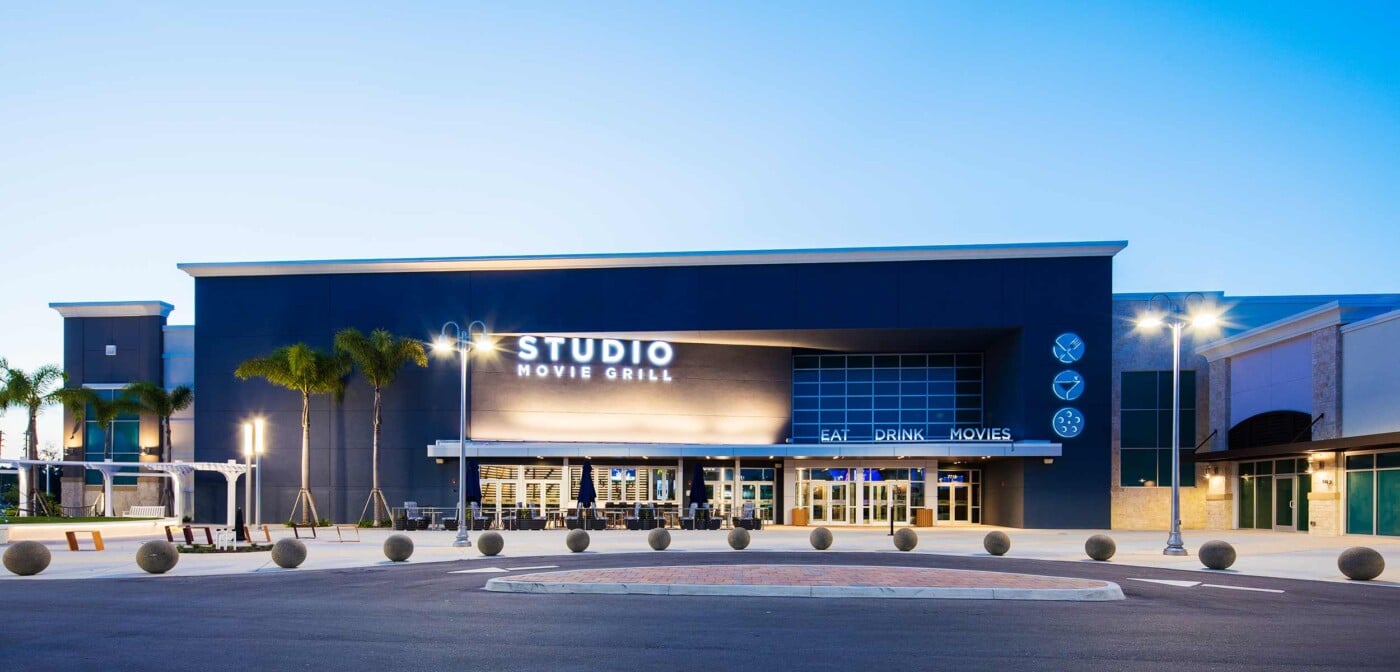 Seminole City Center