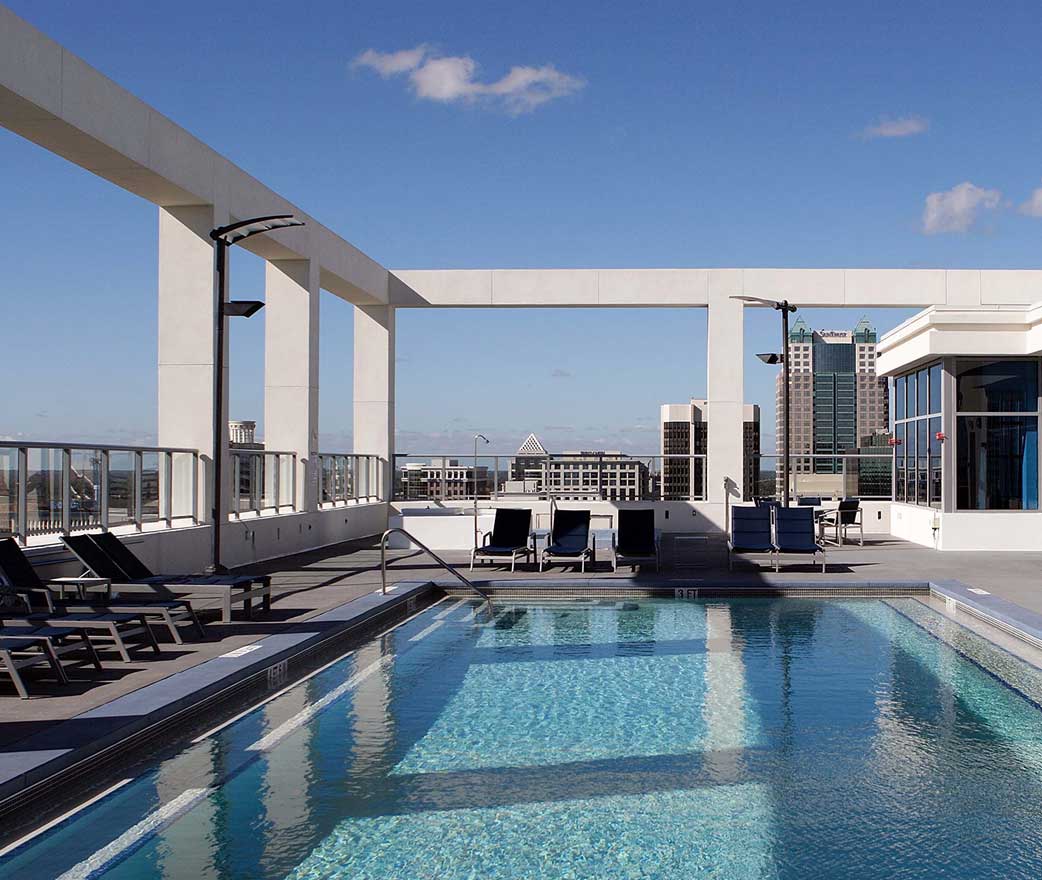 Multifamily Design Projects | Architecture & Engineering Services