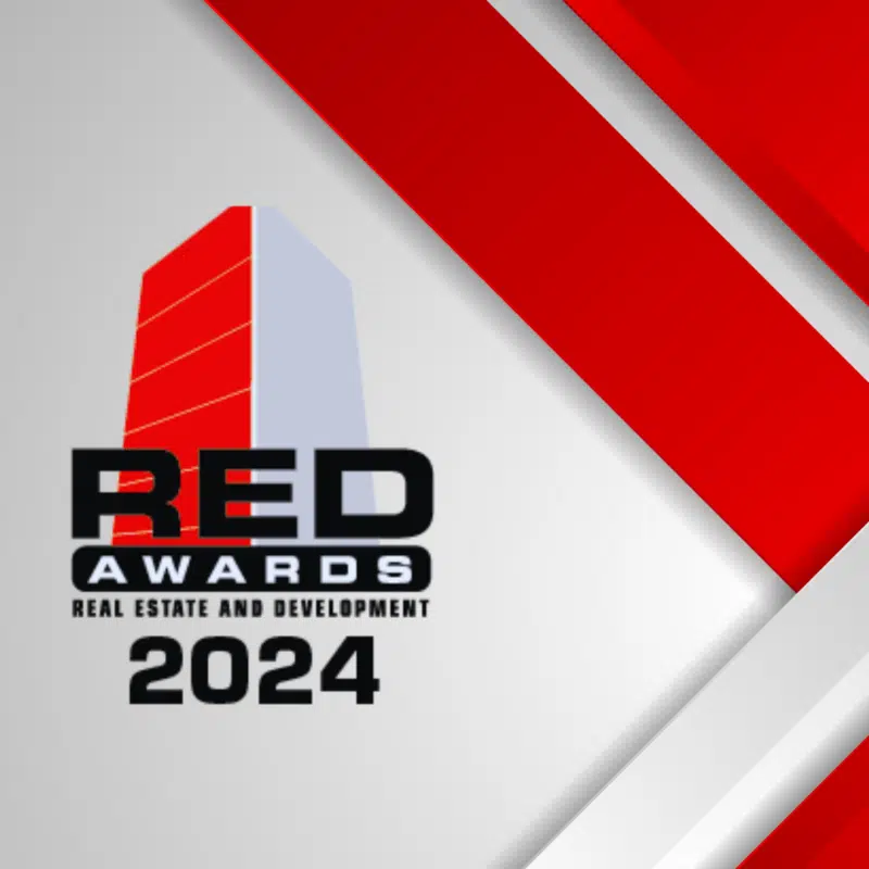 RED Awards Winner 2024