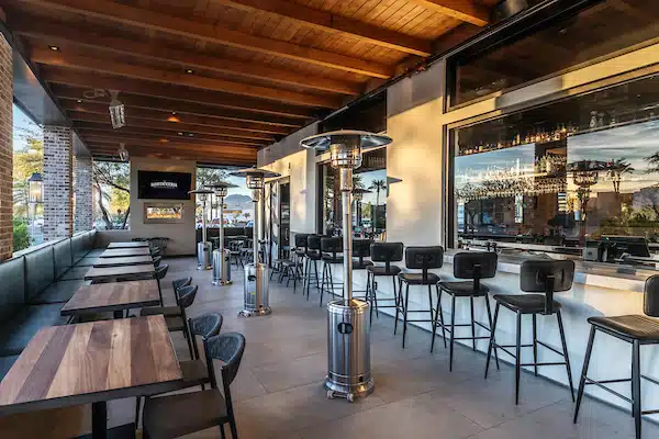 Cuhaci Peterson Wins AZRE RED Award for Rosticceria