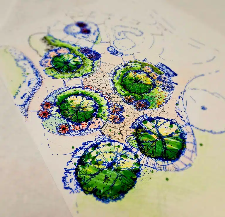 World Landscape Architecture Month