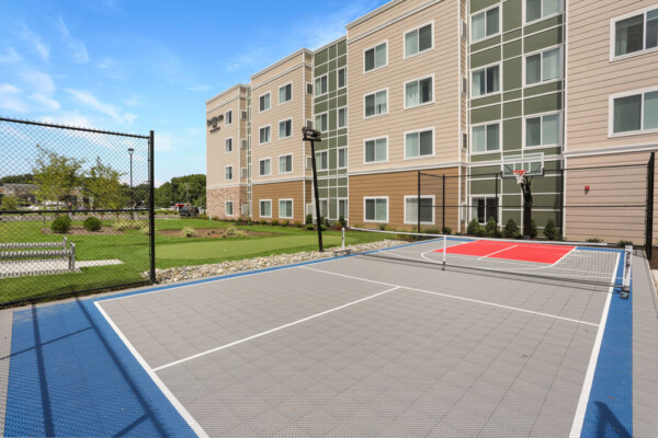 Residence Inn