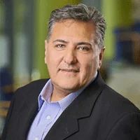 Juan Gimeno, Vice President of Design, and leader of the creative studio at CP