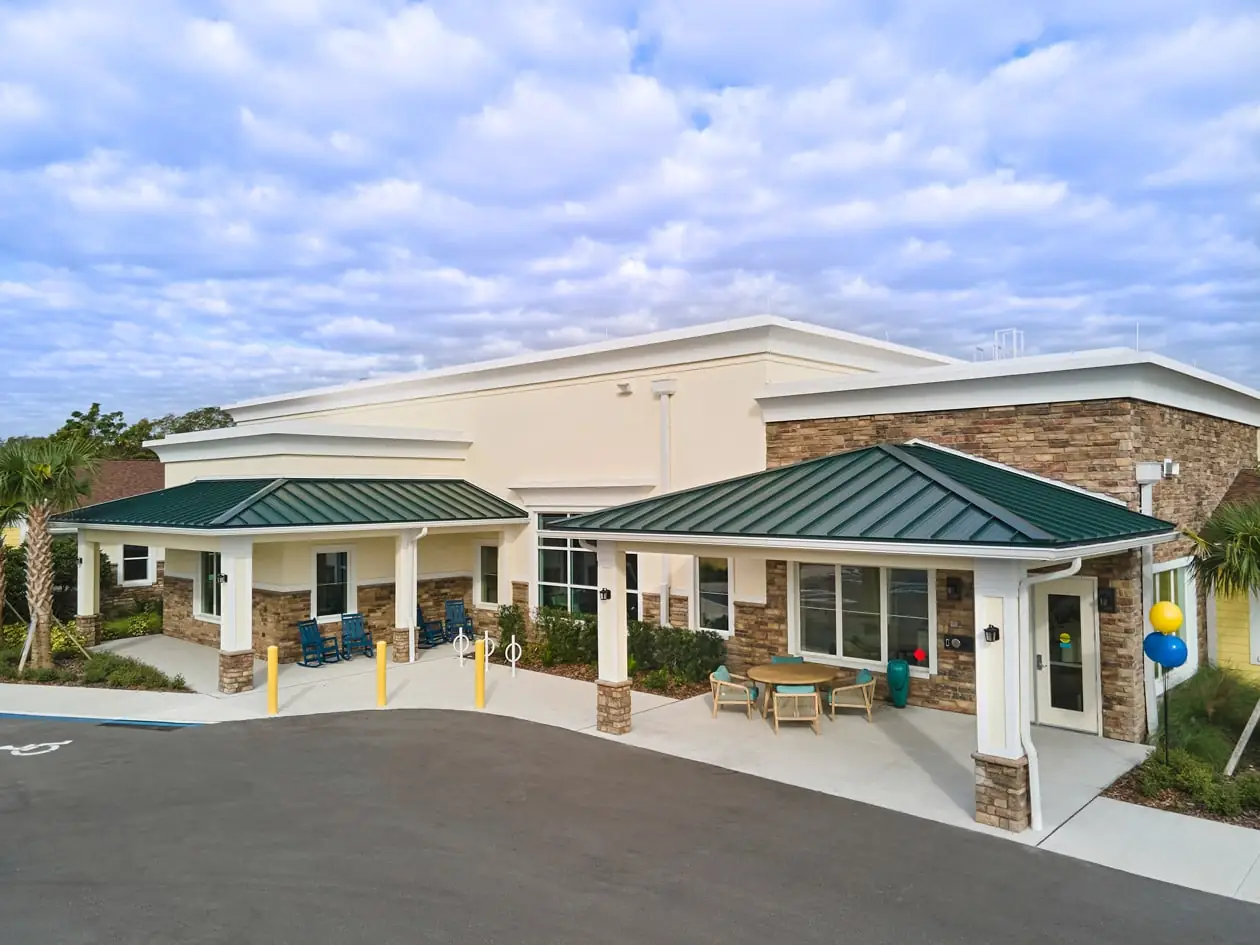 CERTUS Premiere Memory Care Living - Dr. Phillips