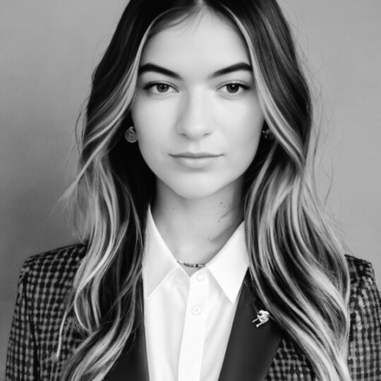 Rayven Miller, Architectural Designer