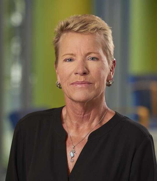 Tina Kennedy, Director of Human Resources