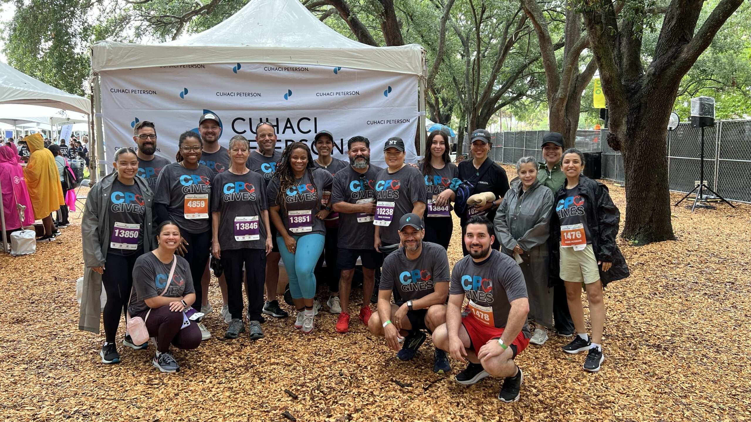 Advent Health Corporate 5K 2025
