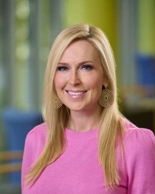 Amanda Mitchell
